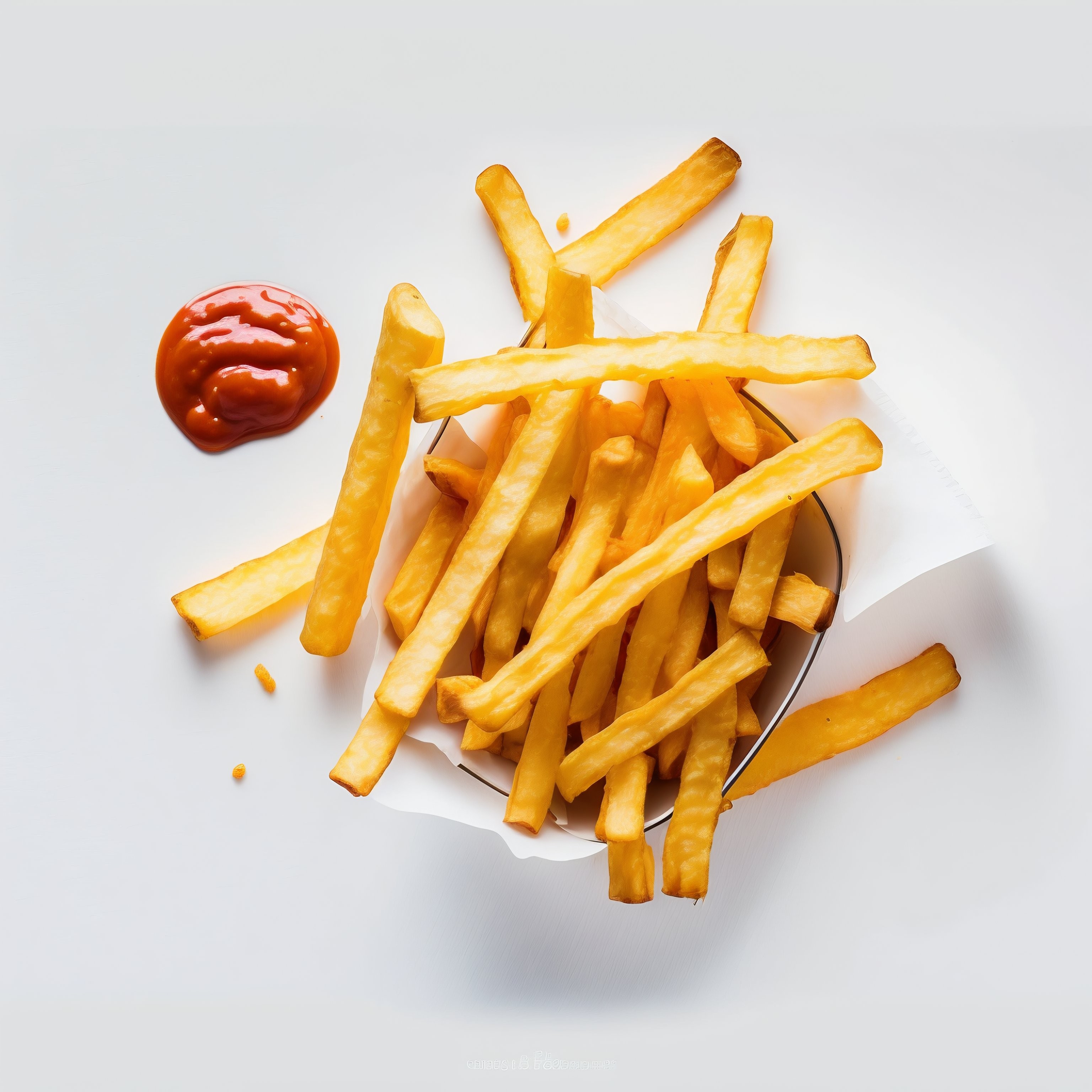 Batata Mega Completa