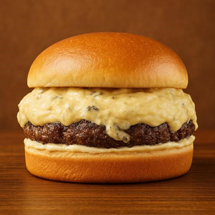 Prime Gorgonzola Melt