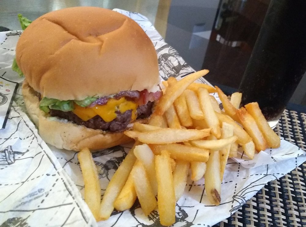 Avaliação de Ronald