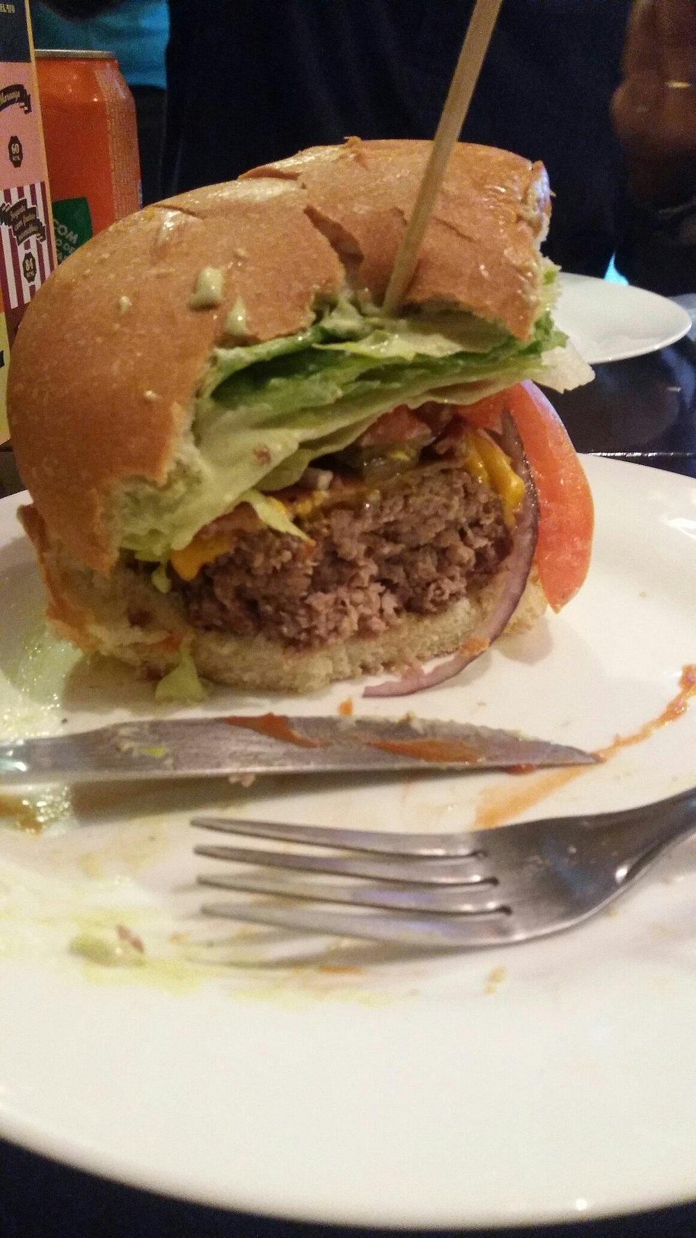 Avaliação de Jussara